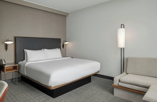Pocatello Hotel | Courtyard BY Marriott Pocatello
