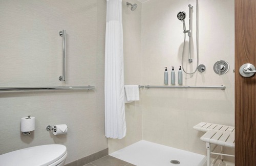 Pocatello Hotel | Courtyard BY Marriott Pocatello