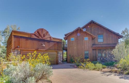 Coyote Run House | Coyote Run 12