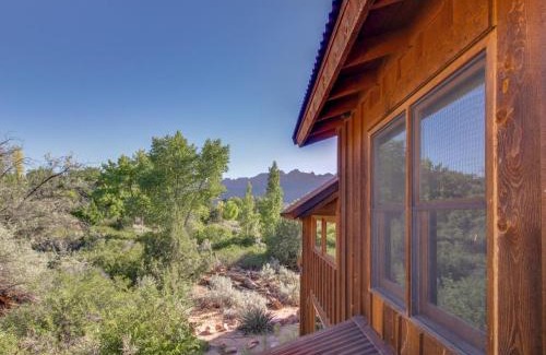 Coyote Run House | Coyote Run 12