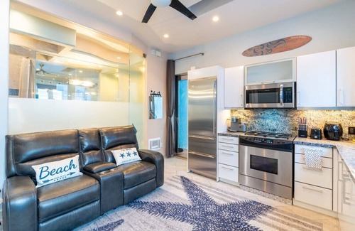 Mission Beach Apartment | Cozy Beachside Studio in Mission Bay