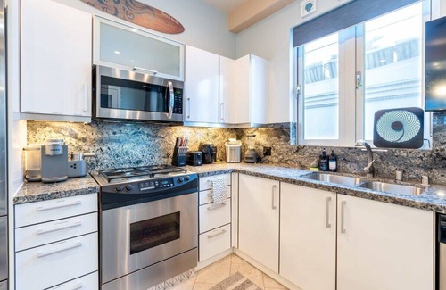 Mission Beach Apartment | Cozy Beachside Studio in Mission Bay