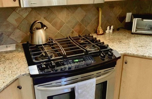 Elkhorn Village Condo | Cute kid-friendly condo next to Dollar Mountain