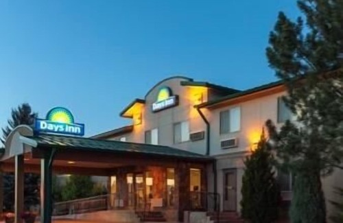 Wye Hotel | Days Inn by Wyndham Missoula Airport