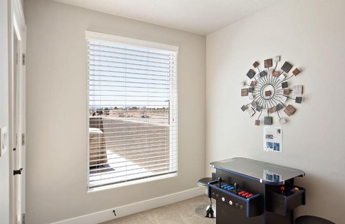 St. George Apartment | Desert Haven