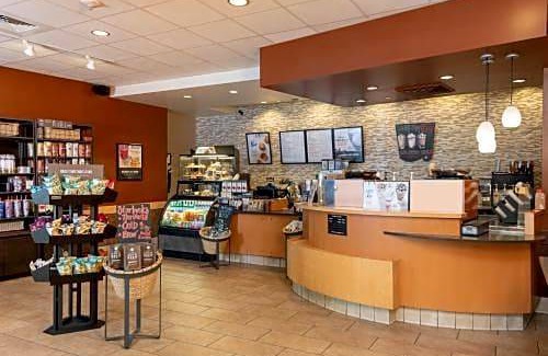 Downtown Cleveland Hotel | DoubleTree by Hilton Cleveland/Downtown Lakeside