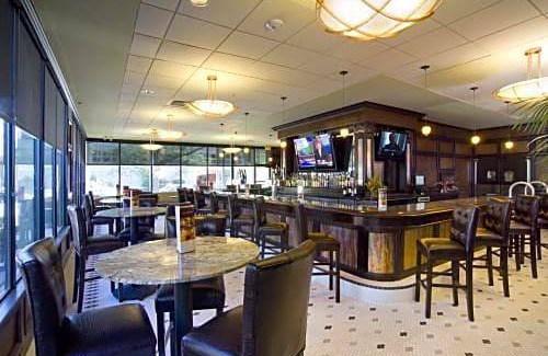Downtown Cleveland Hotel | DoubleTree by Hilton Cleveland/Downtown Lakeside