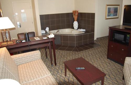 Sioux City Hotel | DoubleTree by Hilton Sioux City