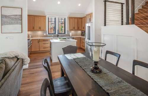 Dover Bay House | Dover Bay Luxe Home w/Private Hot Tub - Sleeps 12