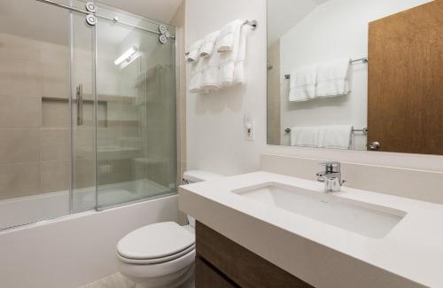 Ketchum House | Downtown 5th Street Home