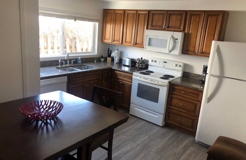 Jackson Apartment | Downtown Jackson - Unit 1