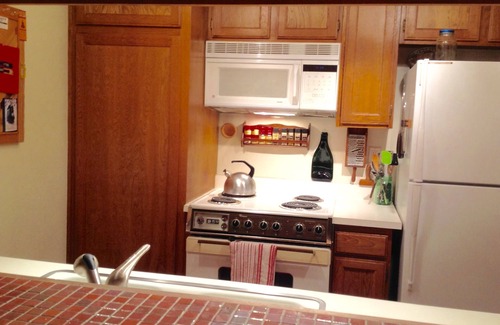 Elkhorn Village Condo | Eklhorn Village in Sun Valley-golf,ski,fish,hike,bike,swim,tennis,art,shop