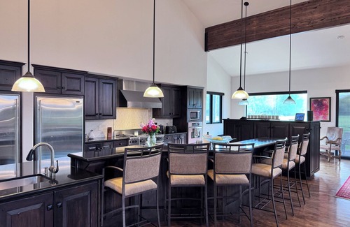 Park Meadows House | Entire central PC mountain house. Free shuttle bus to all Park City locations.