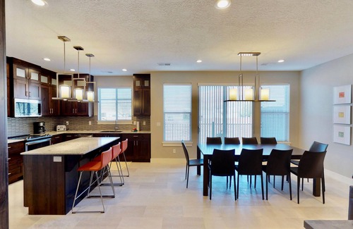 Moab House | Entrada at Moab #628 | 4 Bed, 3 Bath