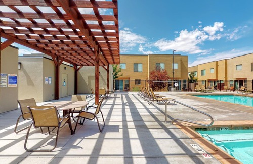 Moab House | Entrada at Moab #628 | 4 Bed, 3 Bath