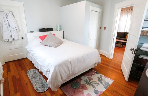 Riverfront House | Escape to Missoula in our centrally located vacation rental