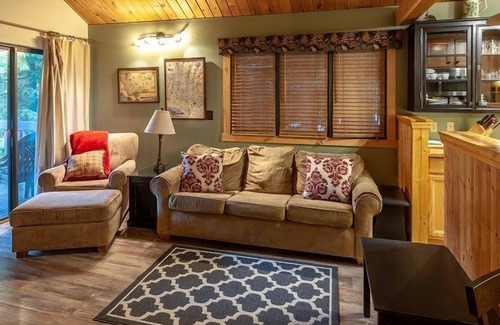 Whitefish Condo | Escape to Ptarmigan Village 36