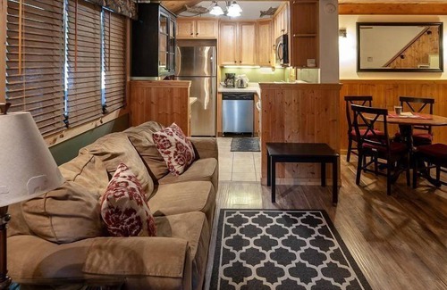 Whitefish Condo | Escape to Ptarmigan Village 36