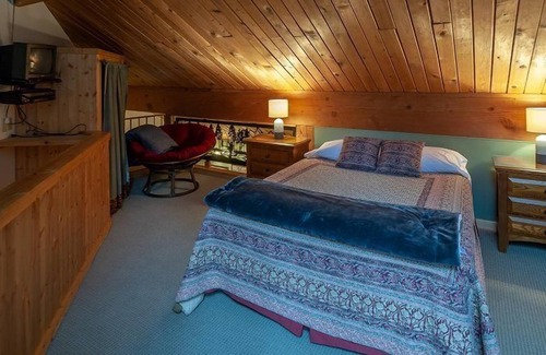 Whitefish Condo | Escape to Ptarmigan Village 36