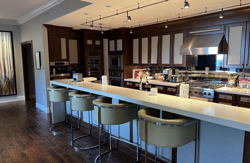 Empire Pass Condo | Exclusive Private Residence at The Montage in Deer Valley