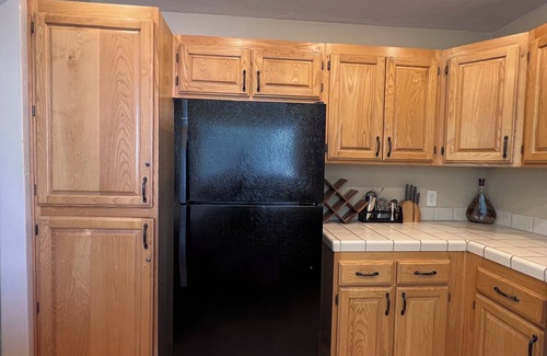 St. George Condo | Family Friendly, 2-bedroom condo with AC in St. George close to the pool!