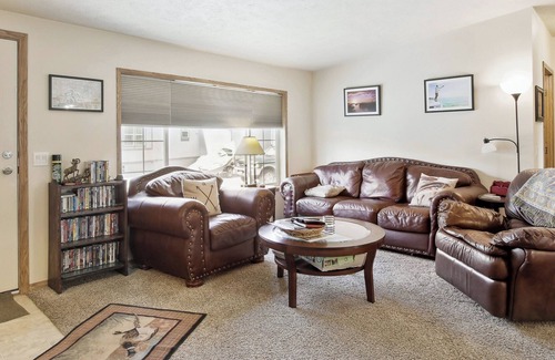 Fort Smith House | Fort Smith Vacation Rental Near Bighorn River