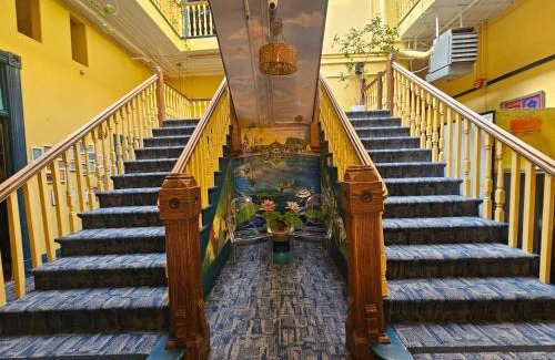 Gaslamp Quarter Hostel | Gaslamp Hostel