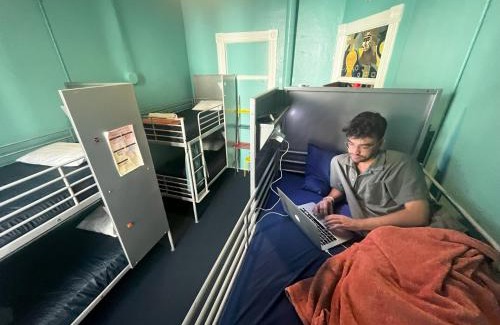 Gaslamp Quarter Hostel | Gaslamp Hostel