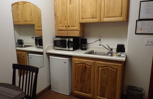 Kalispell Hotel | Greenwood Village Inn & Suites
