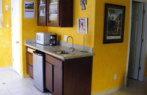 North Linda Haciendas Apartment | guest room in cental Phoenix