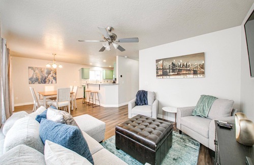 West Valley House | #HabitueHomes - The Magnolia - Centrally Located!