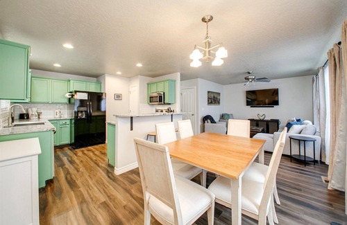 West Valley House | #HabitueHomes - The Magnolia - Centrally Located!