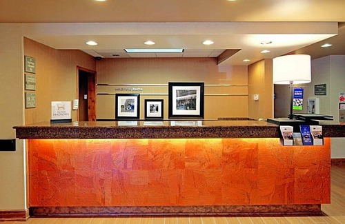 Butte Hotel | Hampton Inn Butte