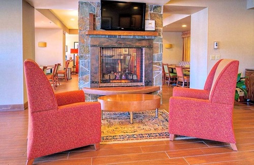 Butte Hotel | Hampton Inn Butte