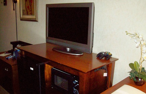 Sidney Hotel | Hampton Inn Sidney