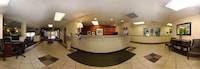 Troy Hotel | Hampton Inn Troy