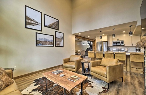 Red Lodge House | Hauser House Unit 2
