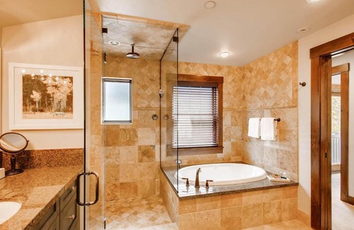 Downtown Park City House | High Peak on Park Ave. by Park City Lodging