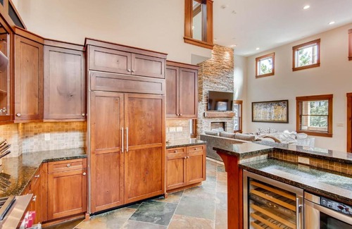 Downtown Park City House | High Peak on Park Ave. by Park City Lodging