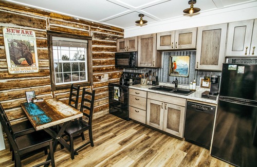 Columbia Falls Other | Highland Hill Farmstead - Glacier National Park lodging micro weddings & Events