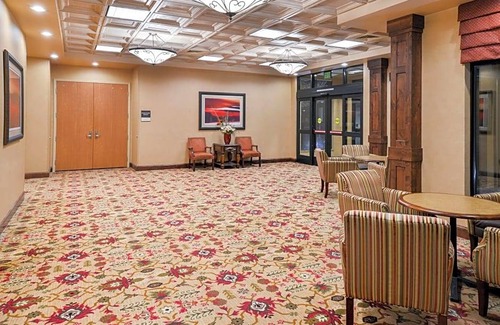 Twin Falls Hotel | Hilton Garden Inn Twin Falls