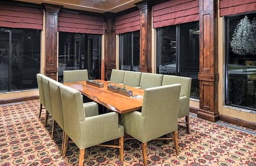 Twin Falls Hotel | Hilton Garden Inn Twin Falls