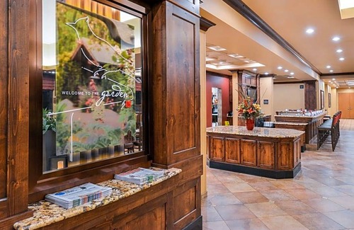 Twin Falls Hotel | Hilton Garden Inn Twin Falls
