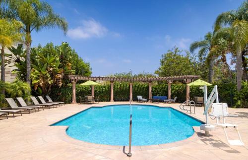 El Segundo Hotel | Hilton Garden Inn LAX - El Segundo