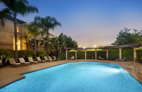 El Segundo Hotel | Hilton Garden Inn LAX - El Segundo