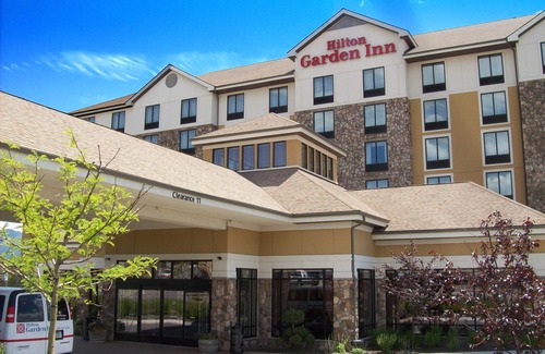 Grant Creek Hotel | Hilton Garden Inn Missoula