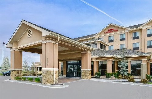 Twin Falls Hotel | Hilton Garden Inn Twin Falls