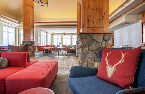 Kalispell Hotel | Hilton Garden Inn Kalispell