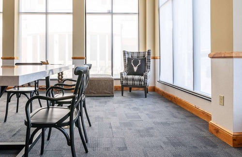 Kalispell Hotel | Hilton Garden Inn Kalispell