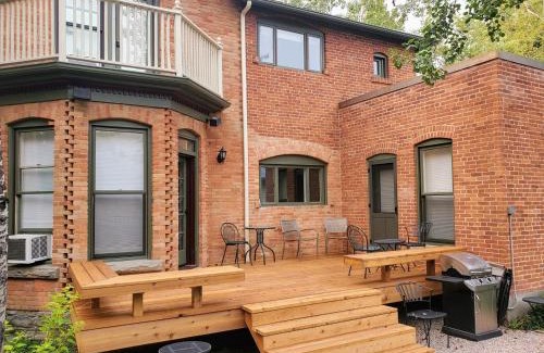 Bozeman House | Historic Neighborhood 2 Blocks From Downtown Bozeman,